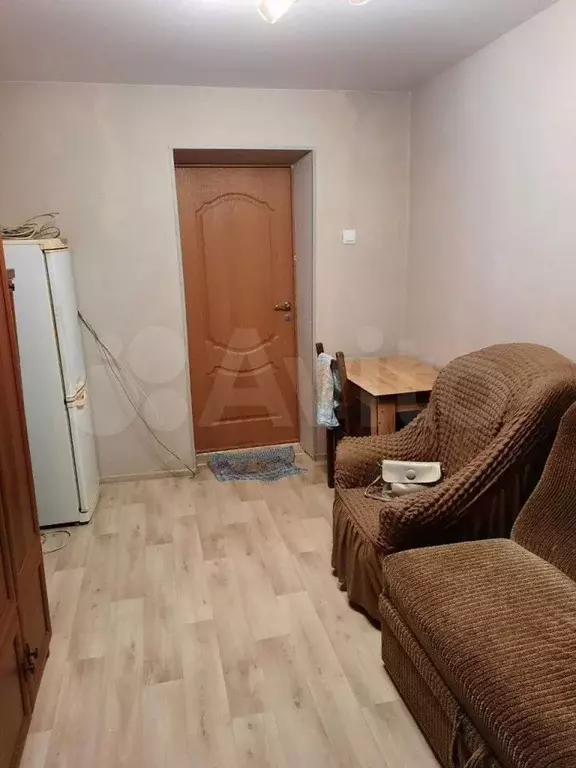 Комната 13 м в 1-к., 1/5 эт. - Фото 1