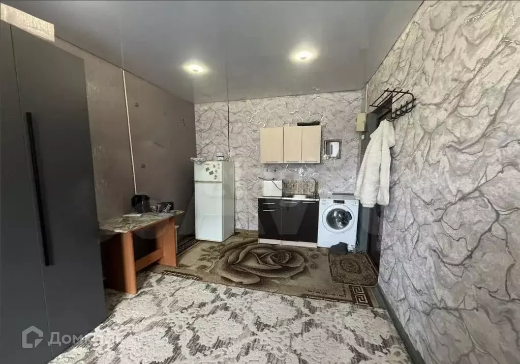 Продаётся квартира-студия, 17.4 м - Фото 0