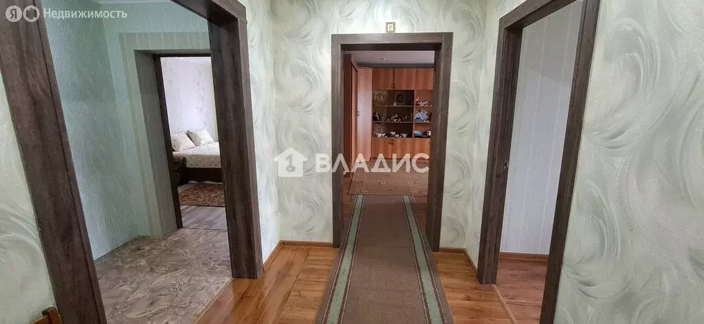 Дом в Пенза, Суходольная улица, 13 (81.8 м) - Фото 1