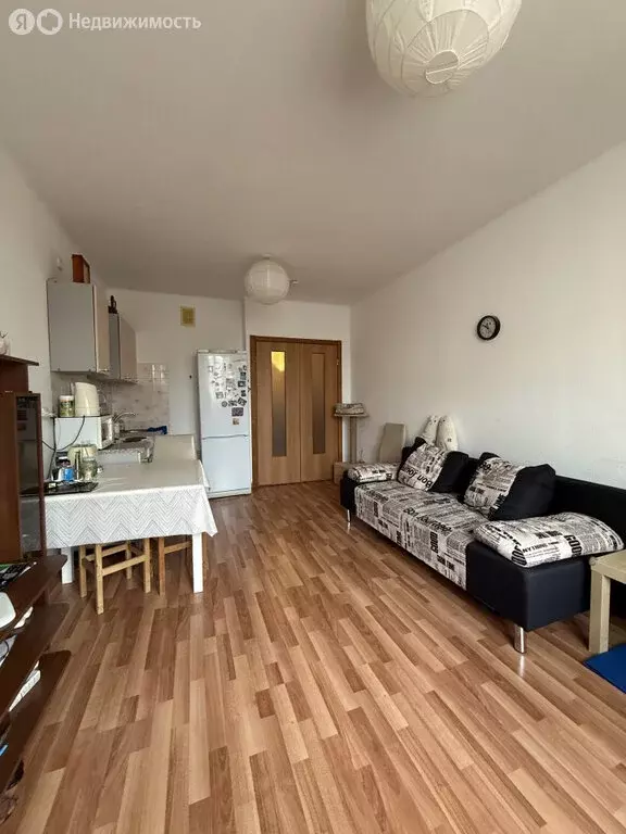 1-комнатная квартира: Екатеринбург, улица Академика Вонсовского, 75 ... - Фото 2