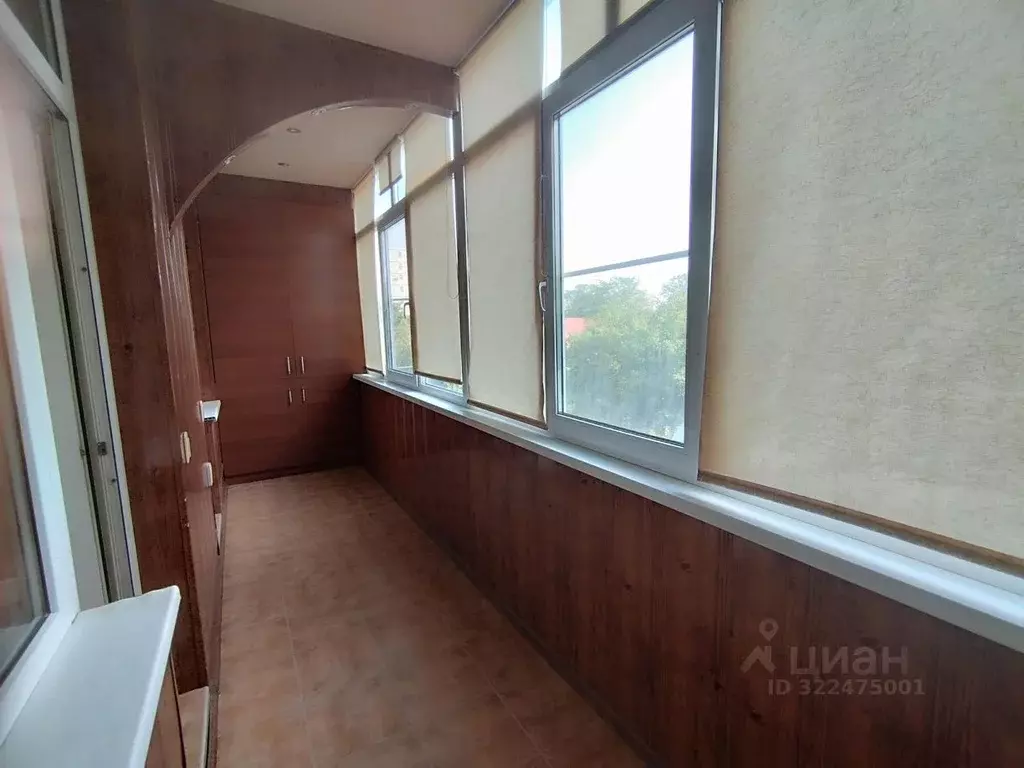 2-к кв. Ростовская область, Таганрог ул. Сызранова, 25 (70.0 м) - Фото 2