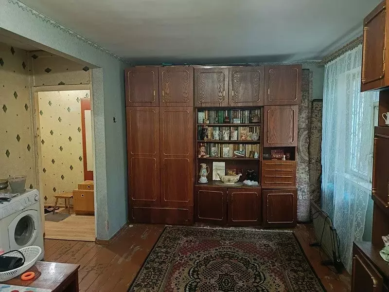 Продаётся 1-к квартира, 30.6 м - Фото 1