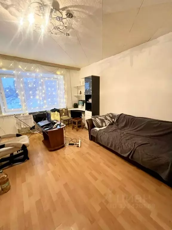 2-к кв. Ярославская область, Переславль-Залесский Вокзальная ул., 31 ... - Фото 2