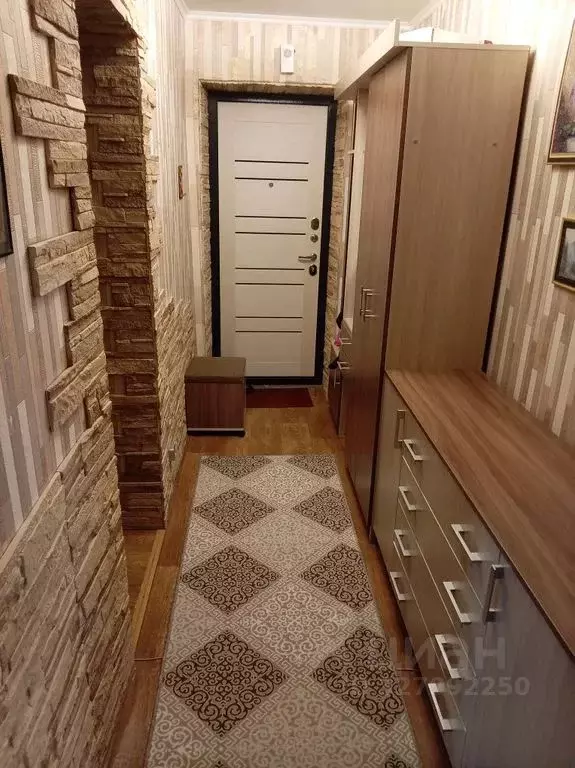 2-к кв. Калужская область, Козельск ул. Гагарина, 9 (50.0 м) - Фото 1