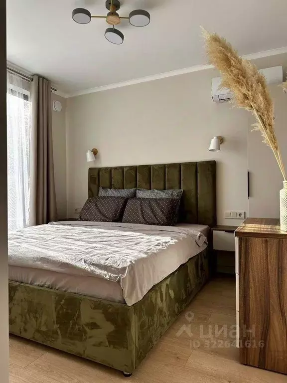 Квартира, 3 комнаты, 75 м - Фото 1