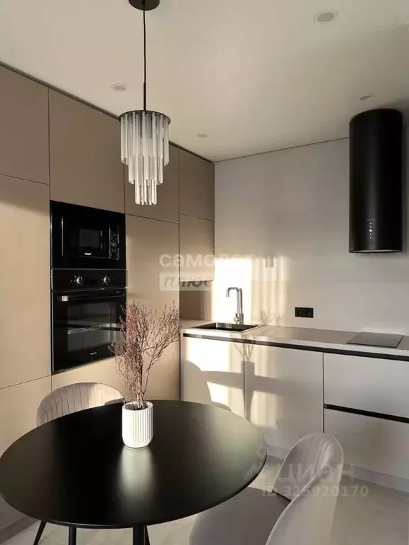 1-к кв. Тюменская область, Тюмень Ставропольская ул., 160 (39.6 м) - Фото 1