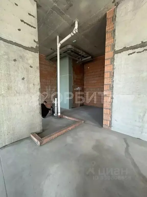 Помещение свободного назначения в Тюменская область, Тюмень ул. Павла ... - Фото 2