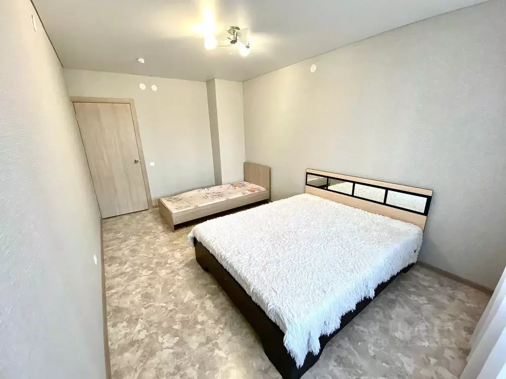 3-к кв. Татарстан, Казань ул. Алексея Казем-Бека, 6 (85.0 м) - Фото 0