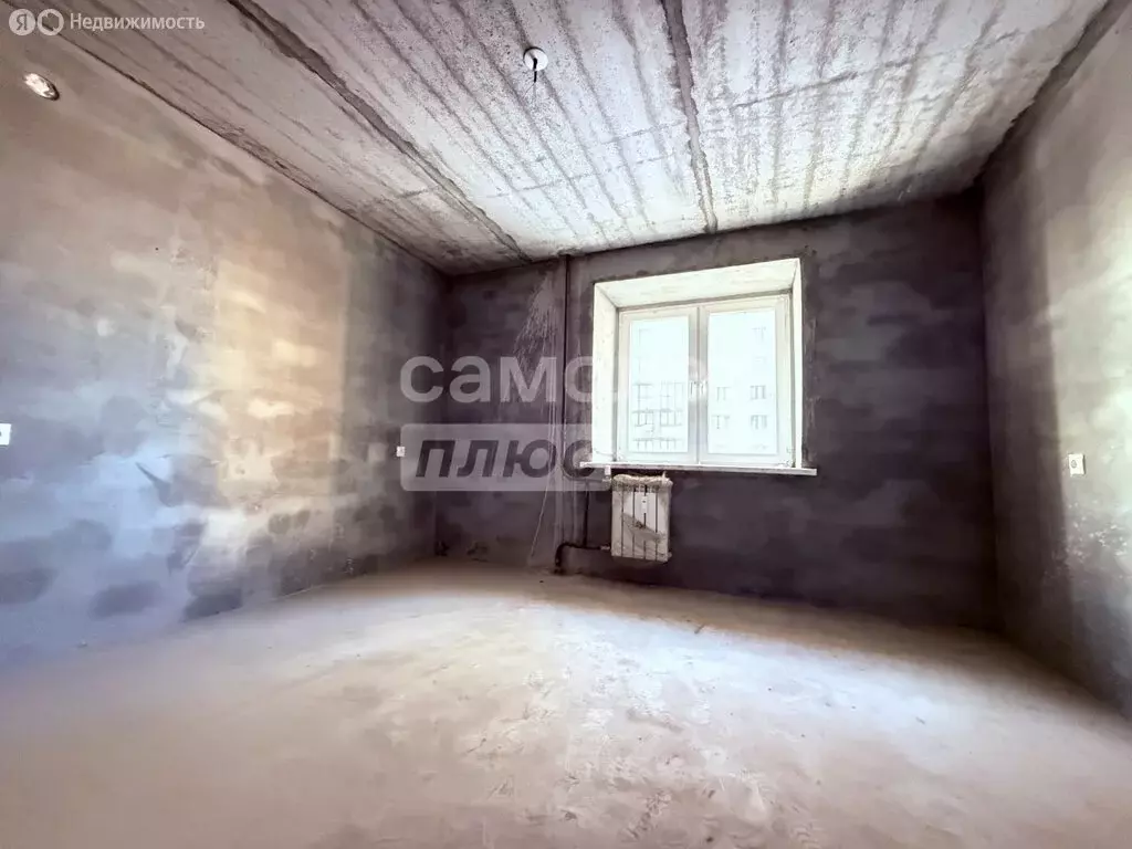 2-комнатная квартира: Благовещенск, Заводская улица, 4/4 (57.4 м) - Фото 2