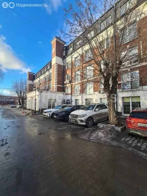 Офис (136.5 м) - Фото 2