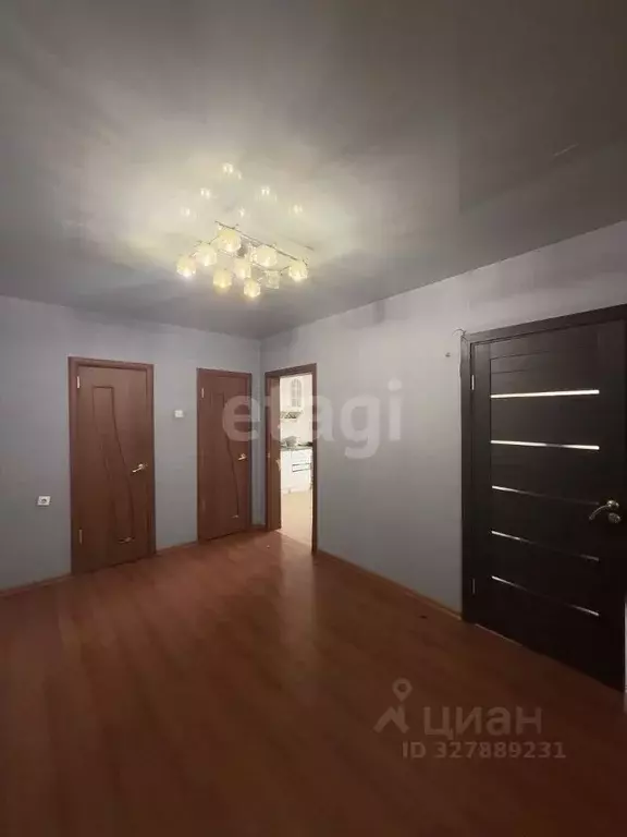 2-к кв. Воронежская область, Воронеж ул. Владимира Невского, 25/10 ... - Фото 2