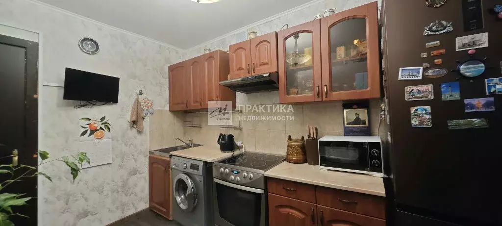 Продается 2-комнатная квартира - Фото 1