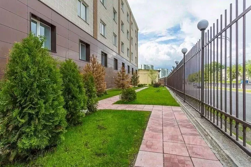 Офис в Москва Колодезный пер., 3С23 (108 м) - Фото 2