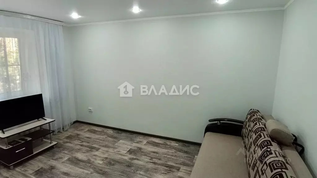 2-к кв. Пензенская область, Пенза просп. Победы, 84 (33.5 м) - Фото 0