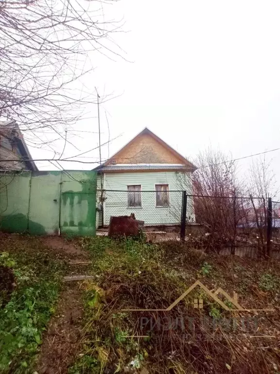 Дом в Татарстан, Казань Краснокамская ул., 2А (31 м) - Фото 1