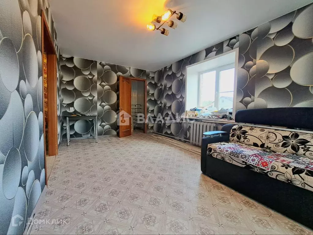 Продаётся 1-к квартира, 32.2 м - Фото 0