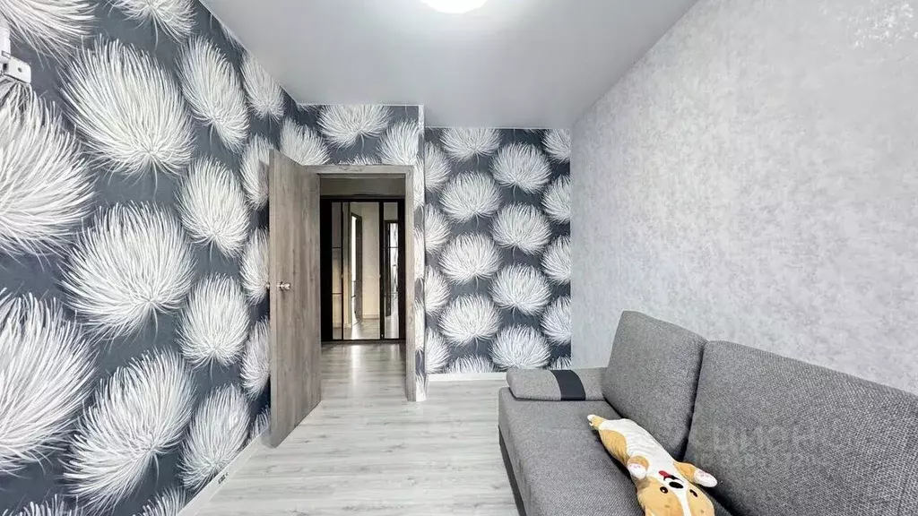 1-к кв. Калининградская область, Калининград ул. Флагманская, 3А (29.0 ... - Фото 1