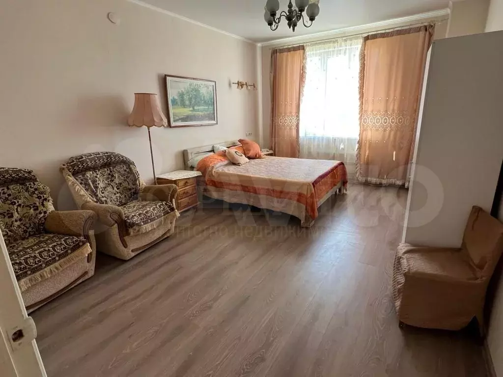 2-к. квартира, 60м, 5/10эт. - Фото 0