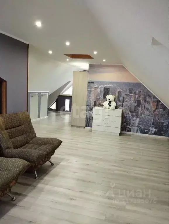 Дом в Белгородская область, Белгородский район, Тавровское с/пос, с. ... - Фото 1