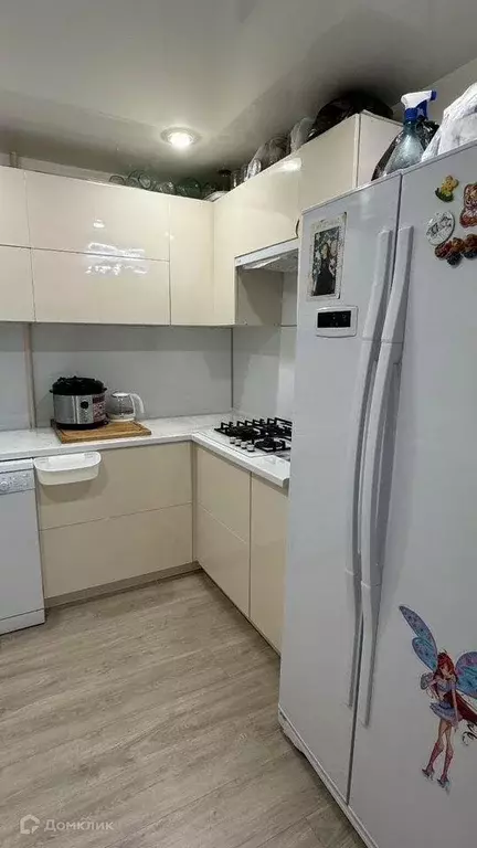 Продаётся 3-к квартира, 52.9 м - Фото 1