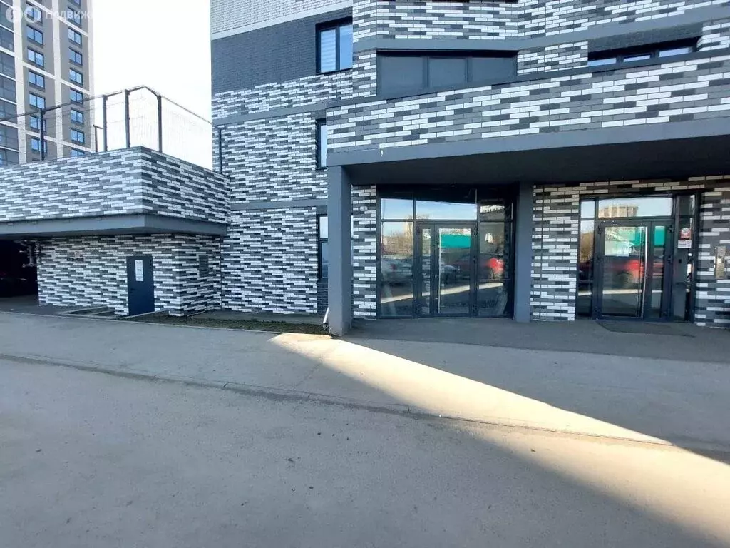Офис (91.1 м) - Фото 1