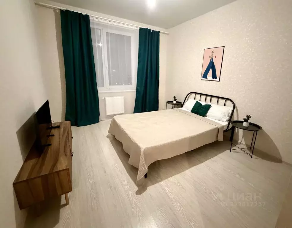 2-к кв. Пермский край, Пермь ул. Карбышева, 49А (60.0 м) - Фото 2