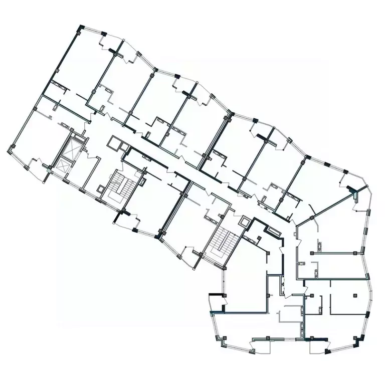 1-к кв. Севастополь ул. Летчиков, 10 (43.3 м) - Фото 1