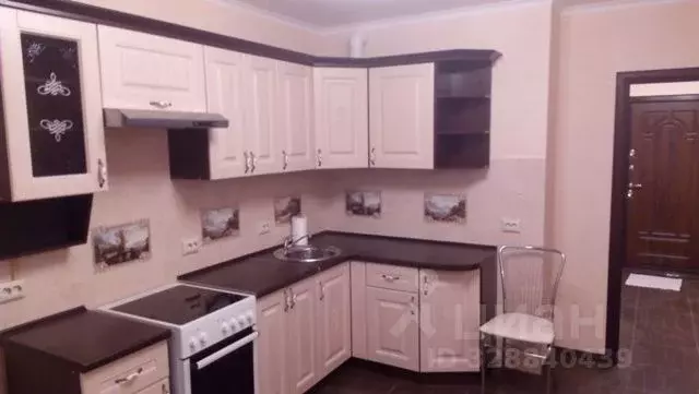 1-к кв. Московская область, Химки Молодежная ул., 78 (43.0 м) - Фото 1