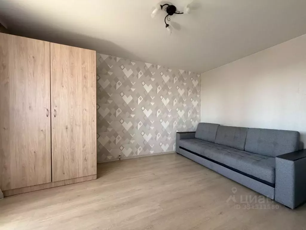 1-к кв. Москва ул. Верхние Поля, 9К1 (31.0 м) - Фото 2