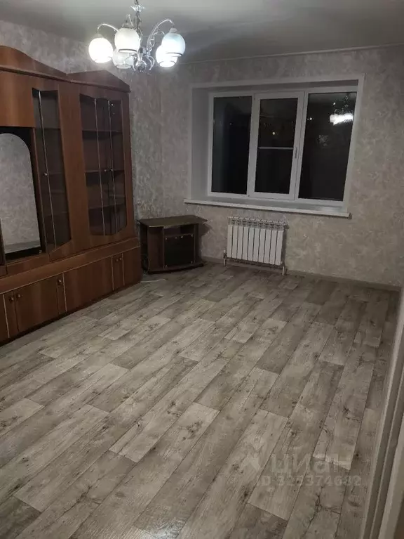 3-к кв. Чувашия, Чебоксары ул. Мате Залка, 12к2 (85.2 м) - Фото 2