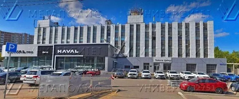Помещение свободного назначения в Москва ул. Римского-Корсакова, 3С1 ... - Фото 0
