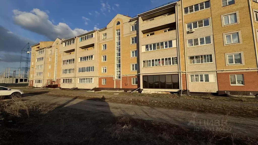 Помещение свободного назначения в Омская область, Омский район ... - Фото 2