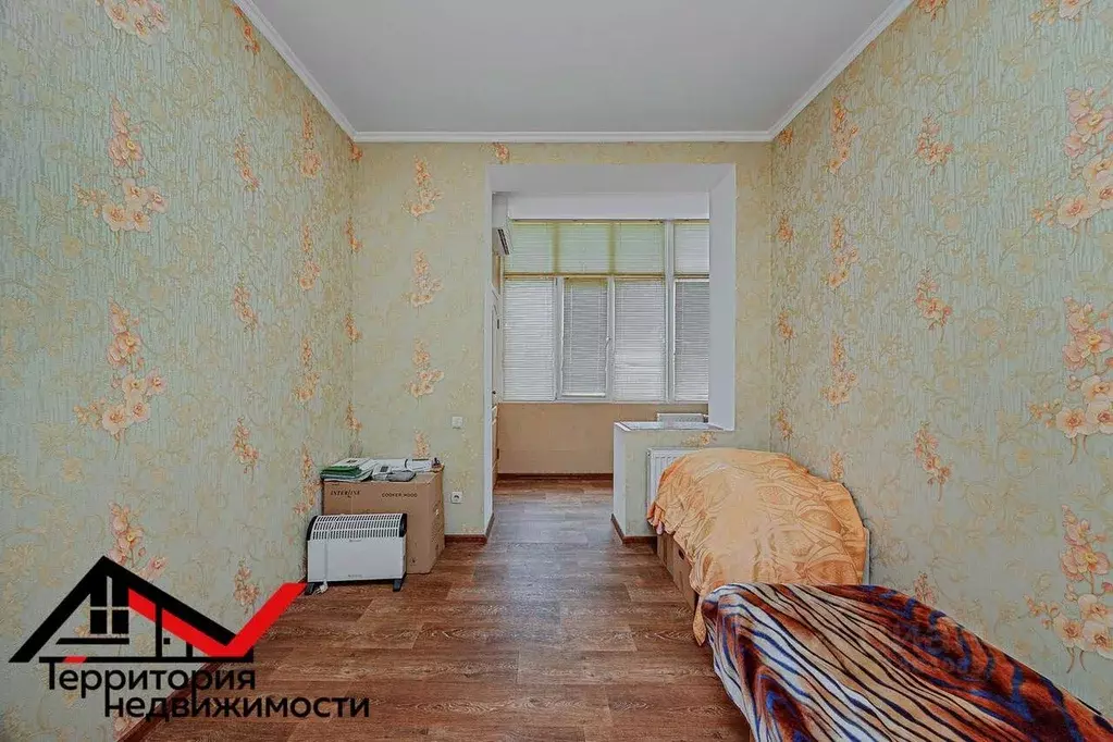 1-к кв. Севастополь просп. Генерала Острякова, 13А (55.0 м) - Фото 1