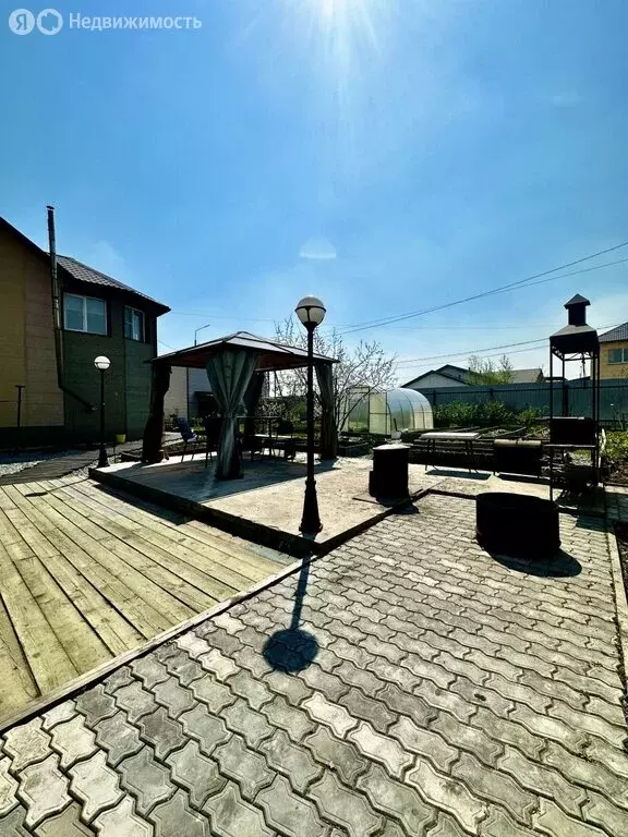 Дом в Хабаровск, Яровая улица, 1 (200 м) - Фото 0