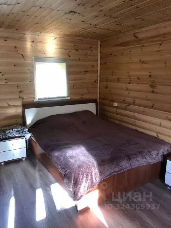 Дом в Ивановская область, Ивановский район, с. Ново-Талицы ул. ... - Фото 2