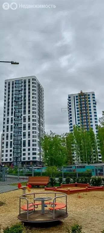 2-комнатная квартира: Магнитогорск, Советская улица, 161 (58 м) - Фото 1