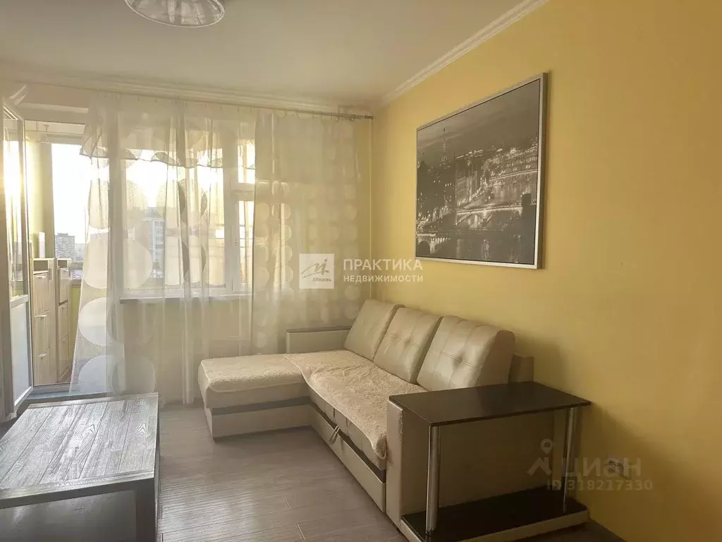 3-к кв. Московская область, Красногорск бул. Красногорский, 10 (77.0 ... - Фото 1
