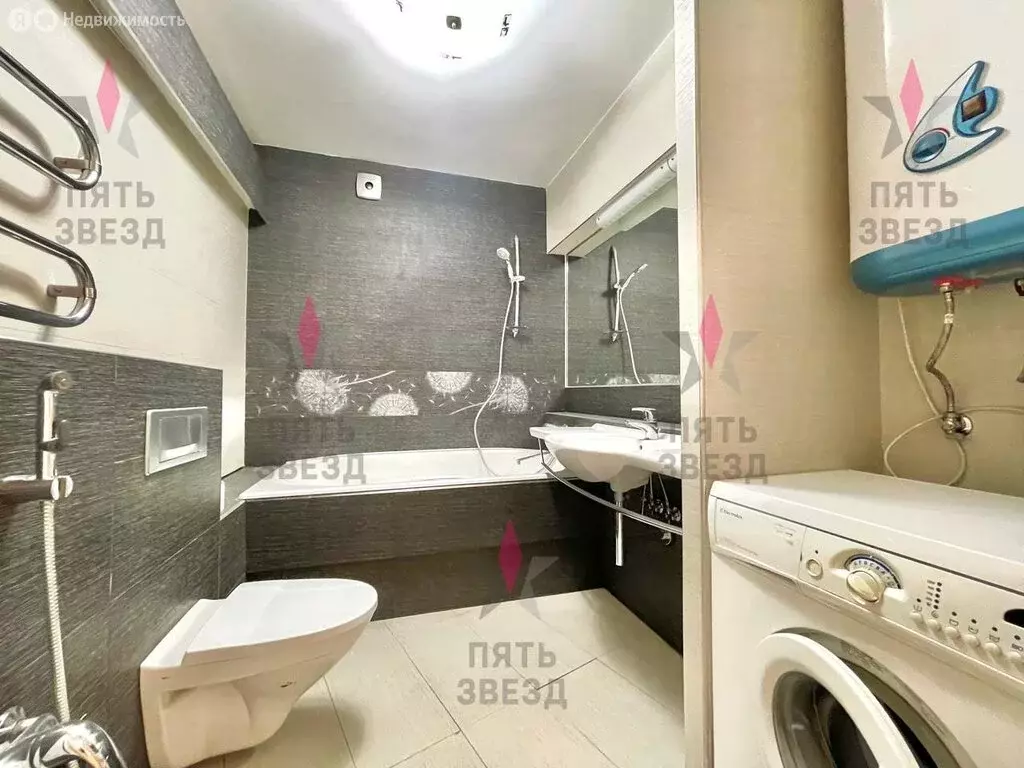 3-комнатная квартира: Самара, улица Победы, 4А (131.7 м) - Фото 1