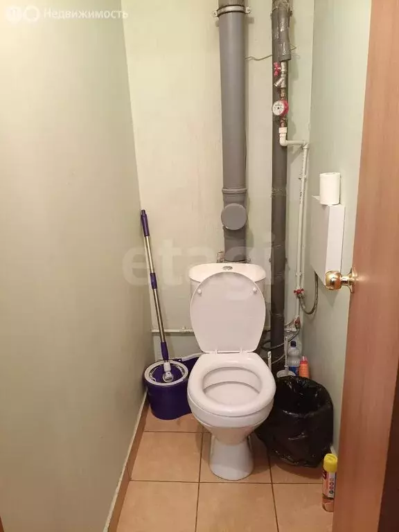 2-комнатная квартира: Киреевск, Заречная улица, 4 (45.2 м) - Фото 2