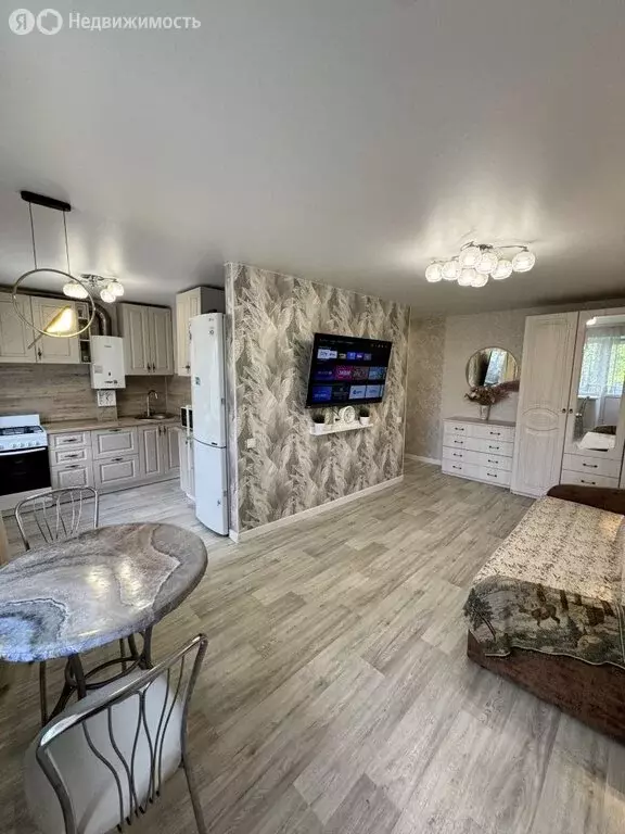 2-комнатная квартира: Дзержинск, бульвар Победы, 19 (44.4 м) - Фото 2
