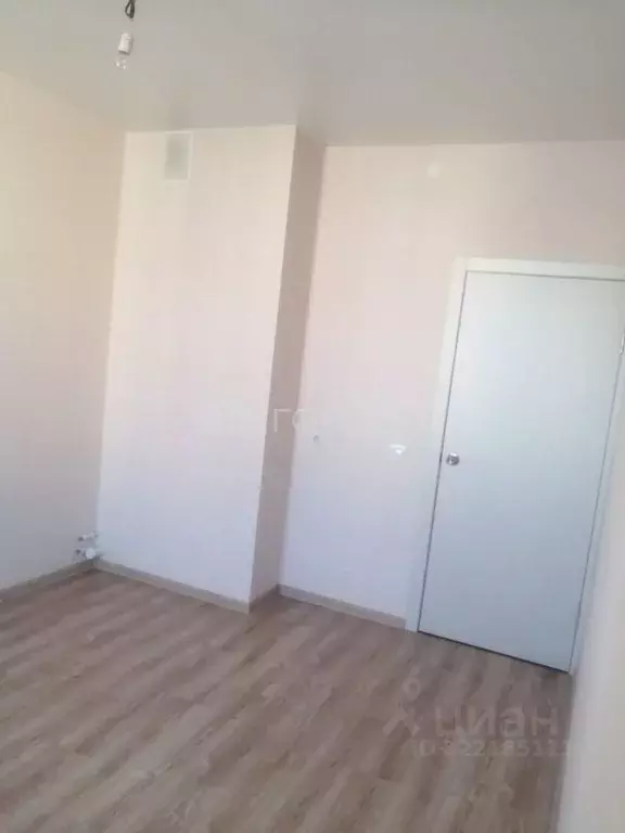 2-к кв. Новосибирская область, Новосибирск ул. Бородина, 56 (54.0 м) - Фото 1