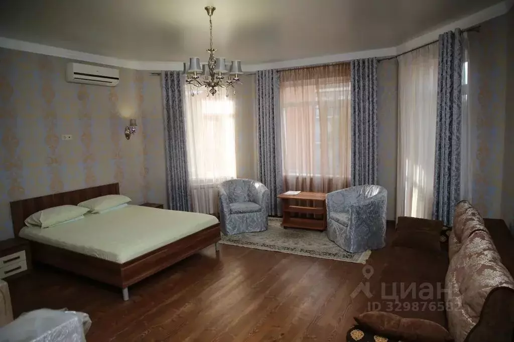 Комната Краснодарский край, Геленджик ул. Тельмана, 96 - Фото 2