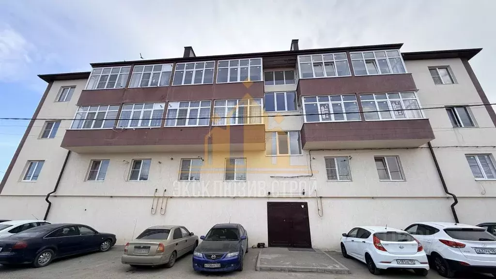 1-к кв. Ставропольский край, Предгорный муниципальный округ, ... - Фото 1