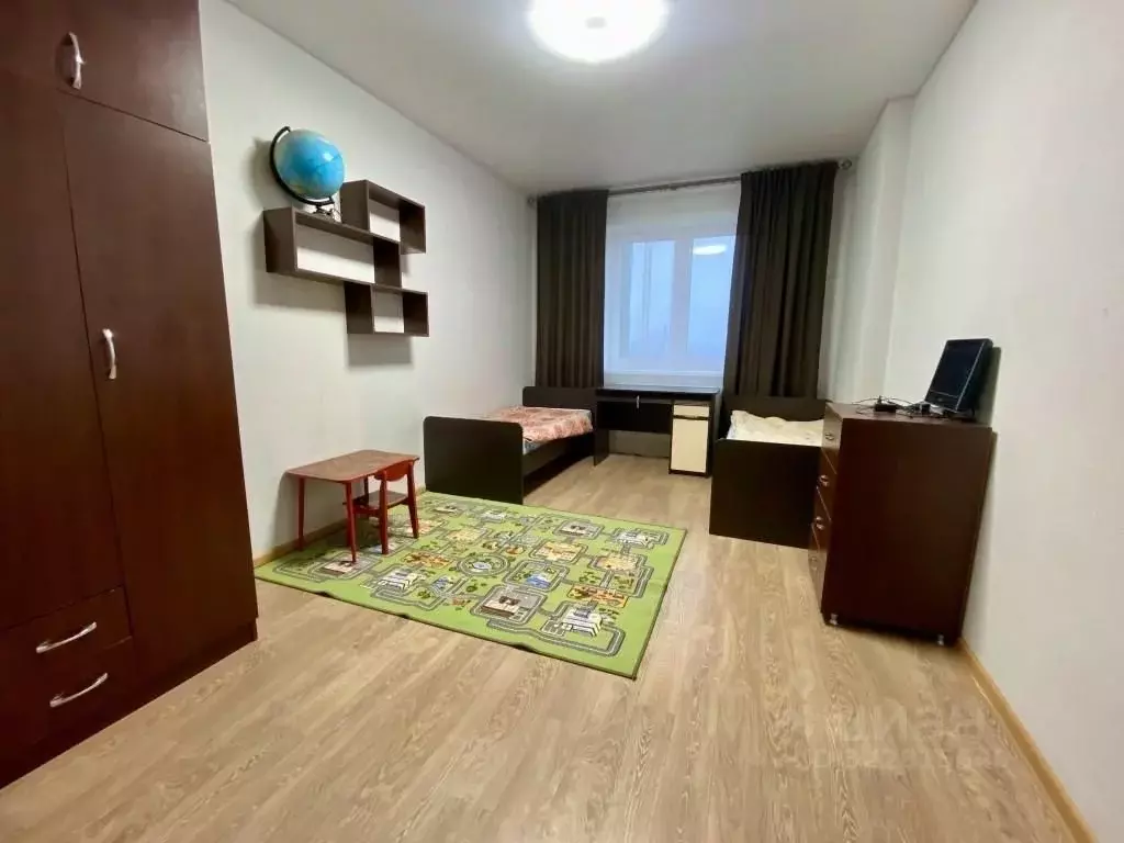 2-к кв. Тульская область, Тула ул. Генерала Маргелова, 9Б (67.0 м) - Фото 0