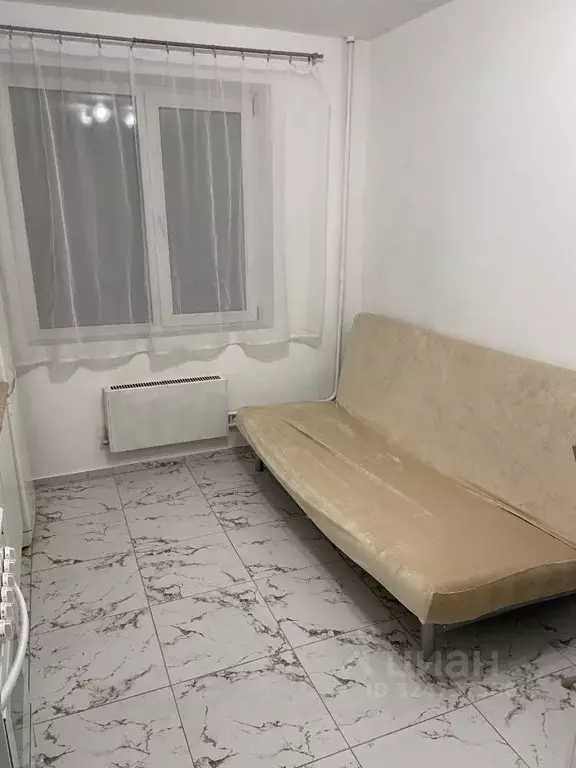 1-к кв. Московская область, Лобня Окружная ул., 1 (47.0 м) - Фото 2