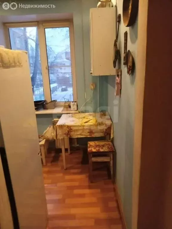 2-комнатная квартира: Омск, микрорайон Городок Нефтяников, улица ... - Фото 2