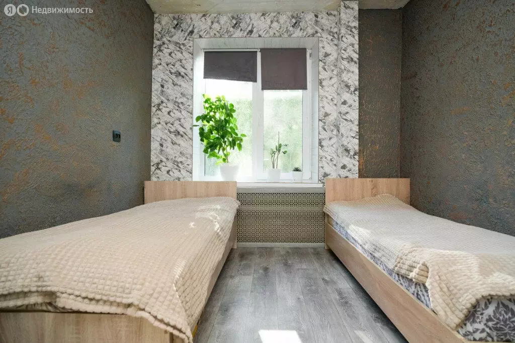 2-комнатная квартира: Казань, улица Дементьева, 9 (44.3 м) - Фото 0