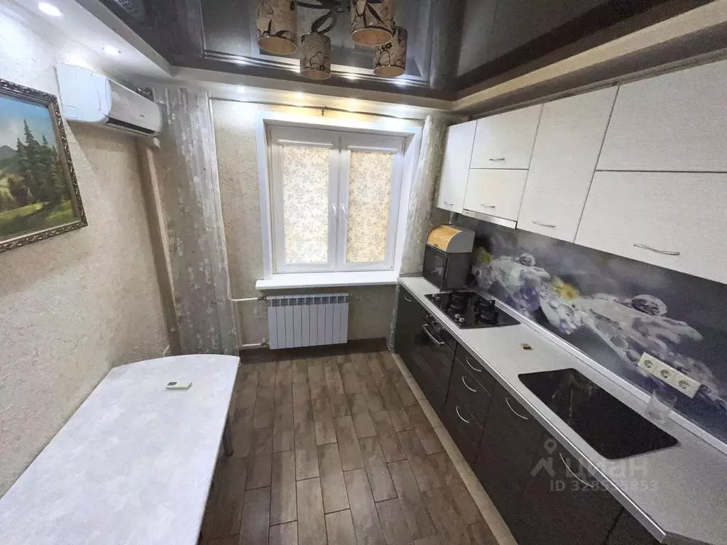 2-к кв. Самарская область, Самара просп. Карла Маркса, 510Б (49.0 м) - Фото 1