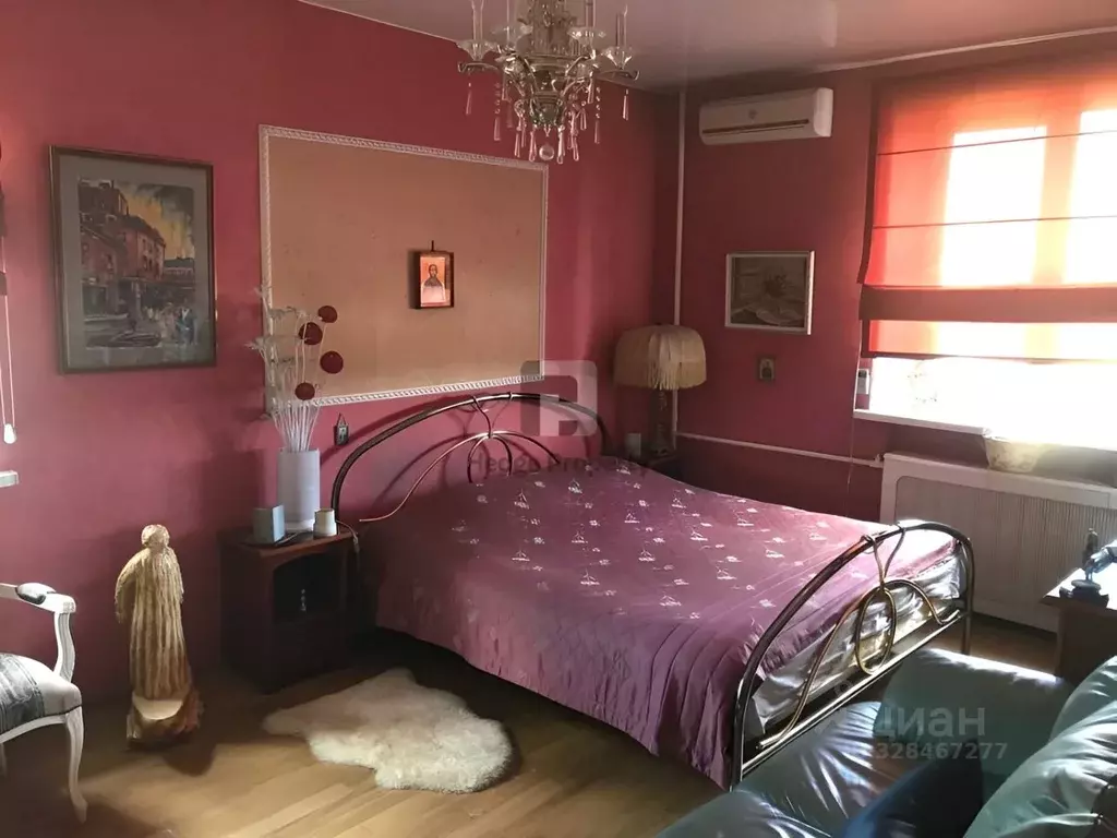 2-к кв. Москва ул. Касаткина, 20 (52.0 м) - Фото 0