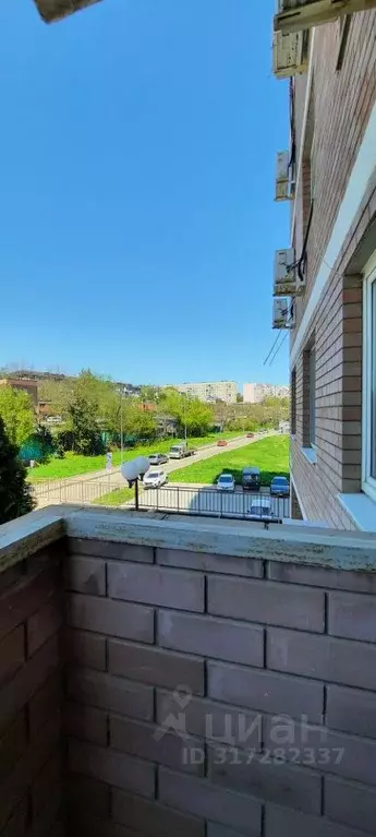 1-к кв. Краснодарский край, Краснодар ул. Гидростроителей, 57 (41.0 м) - Фото 1